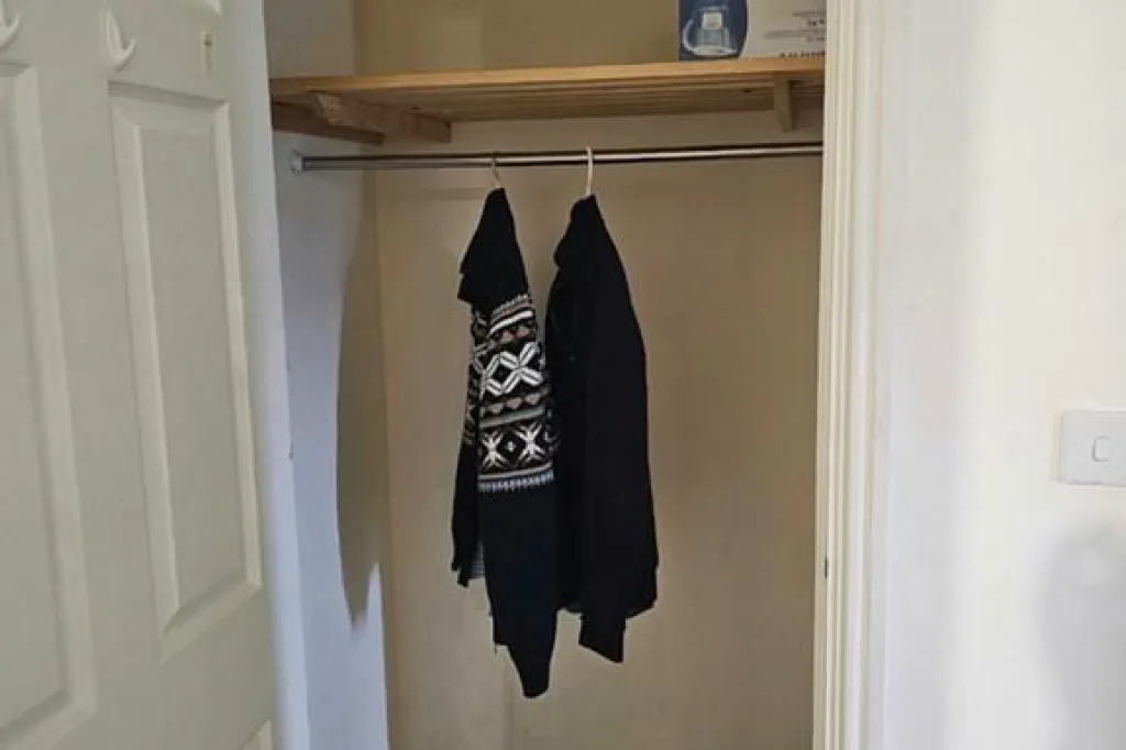 2 bedroom flat in Halter Way, Andover, SP11 (2 bed) (#1431060)