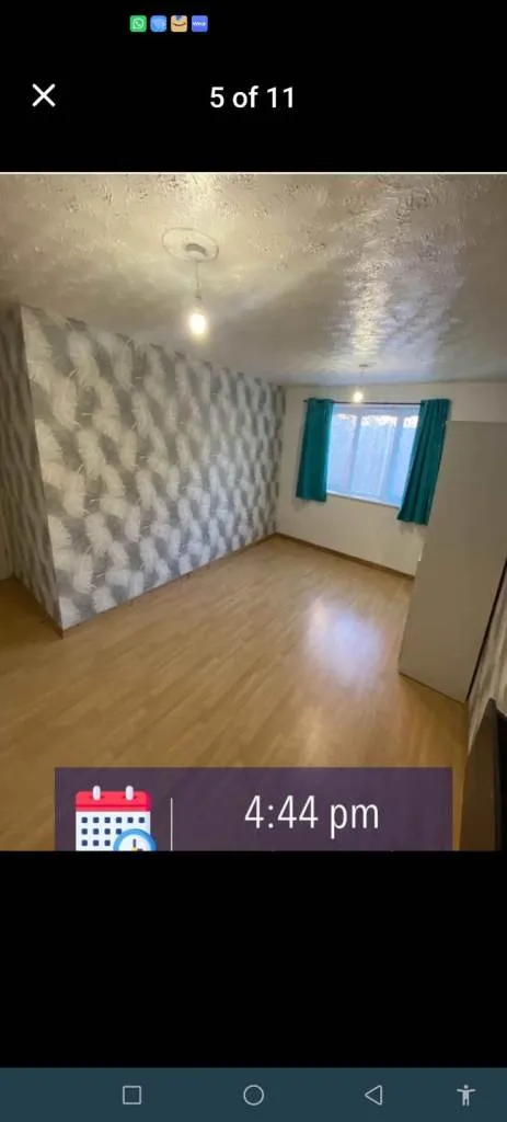 1 bedroom flat for rent