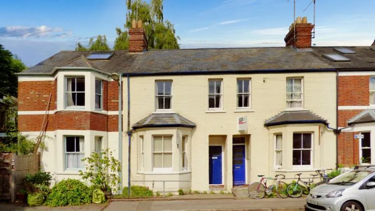 5 bedrooms in Boulter Street, Oxford, OX4 Book Online - The Rent Guru {16}
