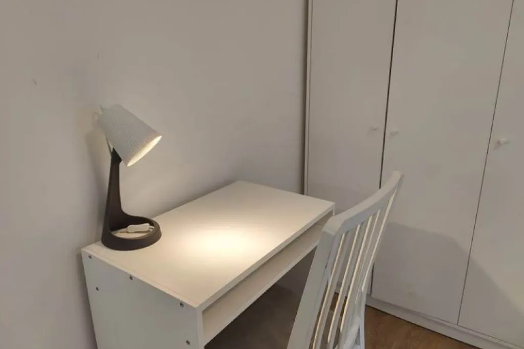 Modern Studio / Room to Rent — Harrow, HA1 1LD