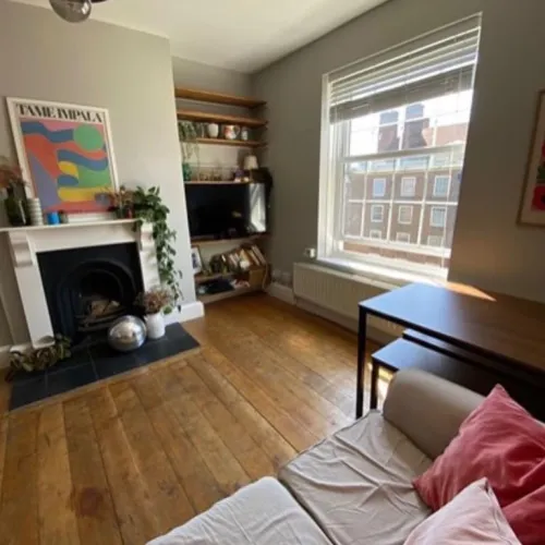 2 Bedroom Ground Floor Flat with Private Garden Access – Kennington £346 per week (£1,500 pcm)