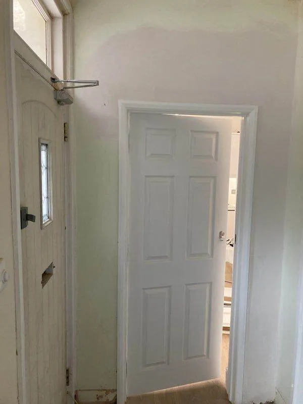 Modern Studio / Room to Rent — Harrow, HA1 1LD