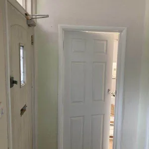 Modern Studio / Room to Rent — Harrow, HA1 1LD