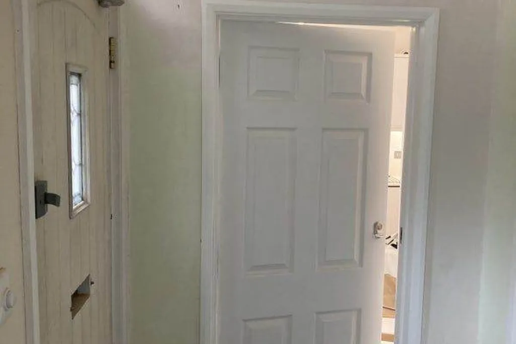 Modern Studio / Room to Rent — Harrow, HA1 1LD