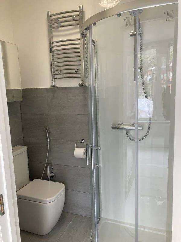 Modern Studio / Room to Rent — Harrow, HA1 1LD