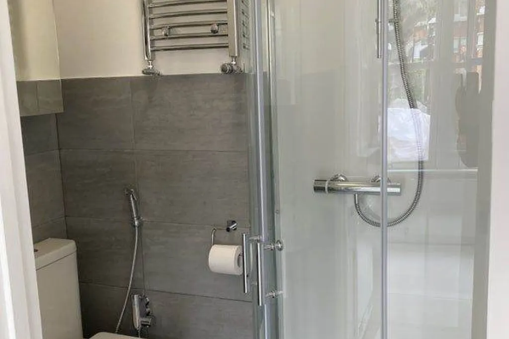 Modern Studio / Room to Rent — Harrow, HA1 1LD