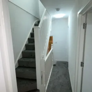 Spacious & Stylish 3 rooms Upper Floor Apartment – Perfect for Comfortable Living