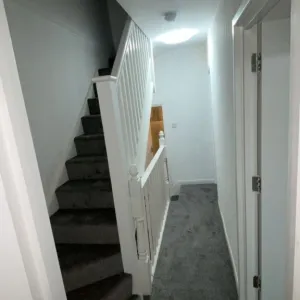 Spacious & Stylish 3 rooms Upper Floor Apartment – Perfect for Comfortable Living