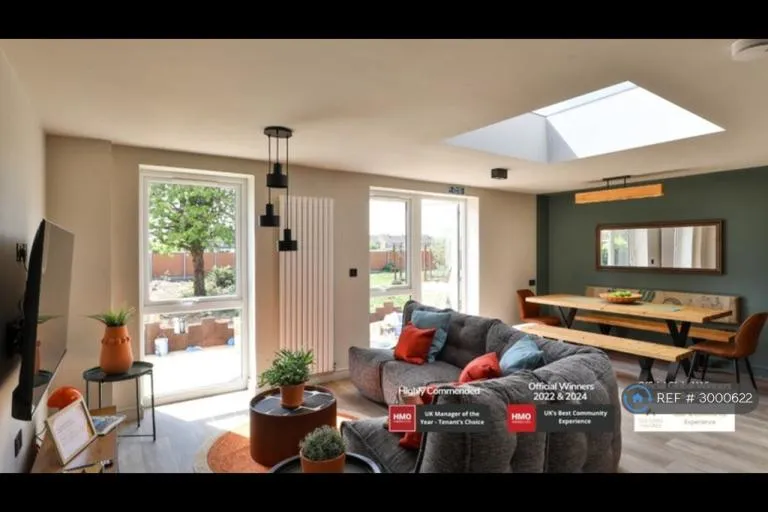 1 bedroom in George St, Bicester, OX26 (#3000622)