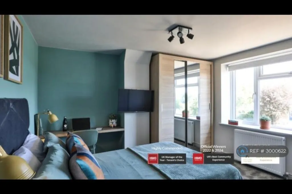 1 bedroom in George St, Bicester, OX26 (#3000622)