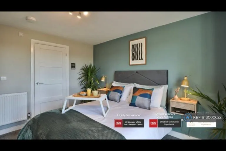 1 bedroom in George St, Bicester, OX26 (#3000622)
