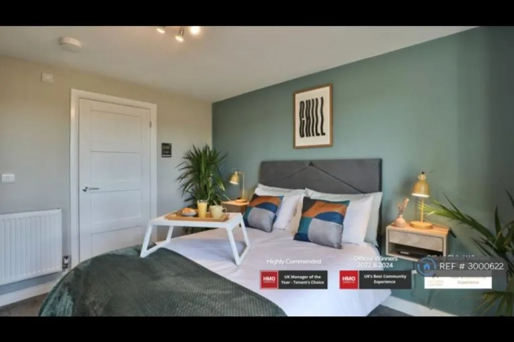 1 bedroom in George St, Bicester, OX26 (#3000622)