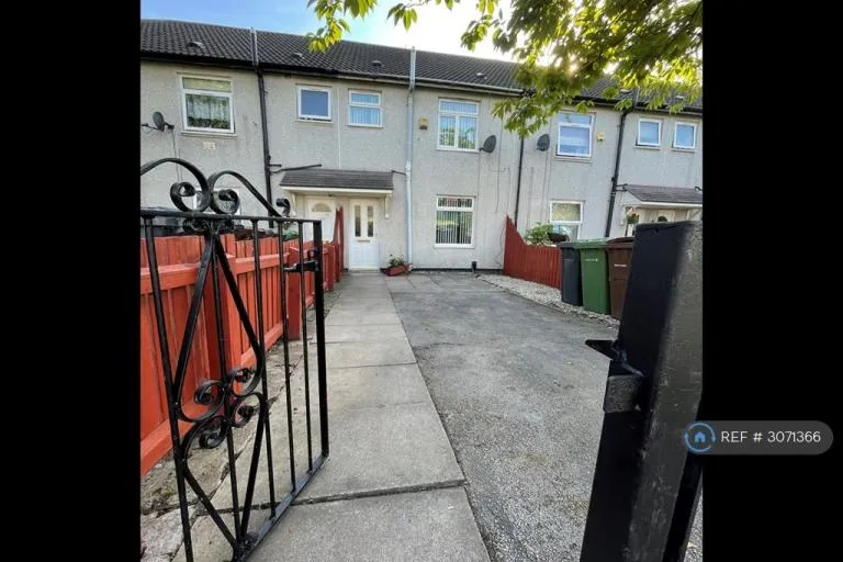 3 bedroom house in Fernhill Road, Bootle, L20 (3 bed) (#3071366)