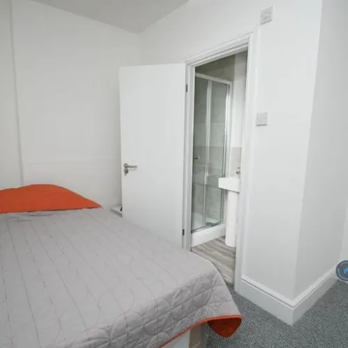 1 bedroom in Lune Street, Lancaster, LA1 (#3051617)