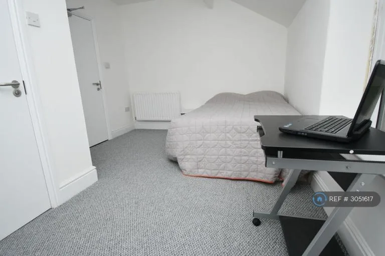 1 bedroom in Lune Street, Lancaster, LA1 (#3051617)