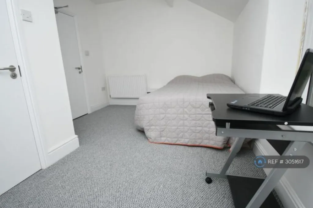 1 bedroom in Lune Street, Lancaster, LA1 (#3051617)