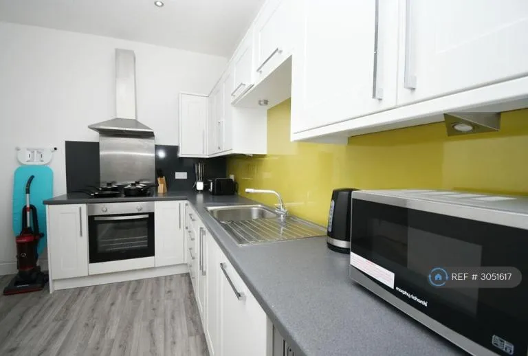 1 bedroom in Lune Street, Lancaster, LA1 (#3051617)