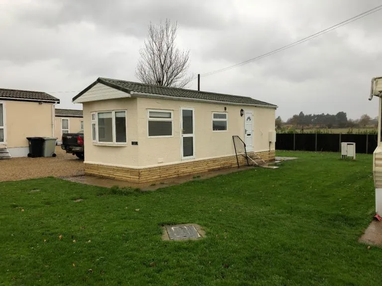 Residential home to rent