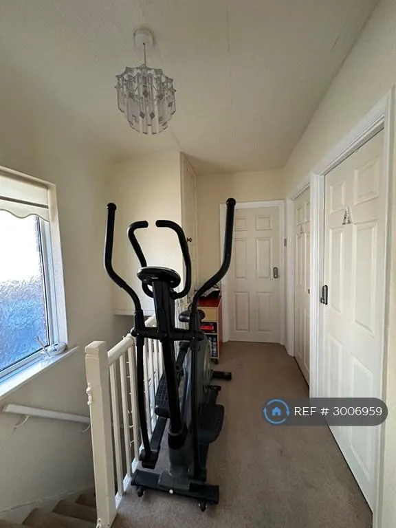 1 bedroom in Weoley Castle Road, Birmingham, B29 (#3006959)