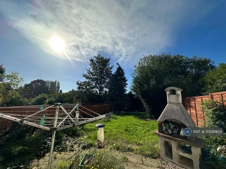 1 bedroom in Weoley Castle Road, Birmingham, B29 (#3006959)