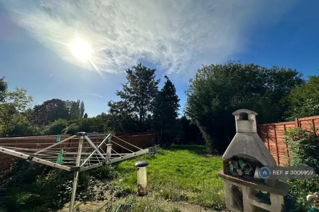 1 bedroom in Weoley Castle Road, Birmingham, B29 (#3006959)