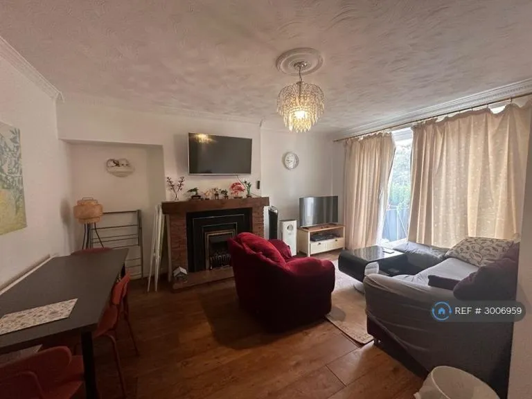 1 bedroom in Weoley Castle Road, Birmingham, B29 (#3006959)