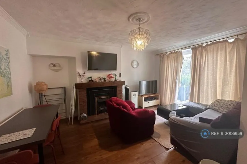 1 bedroom in Weoley Castle Road, Birmingham, B29 (#3006959)
