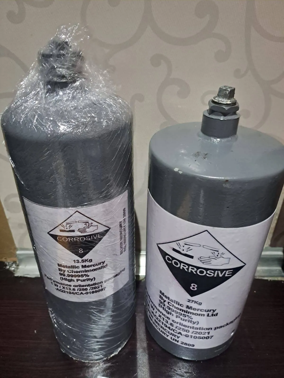 silver liquid mercury for sale | Fast and Reliable Delivery