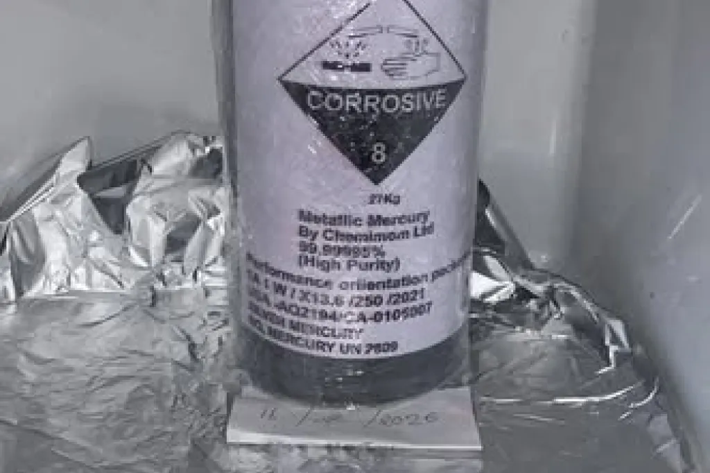 silver liquid mercury for sale | Fast and Reliable Delivery