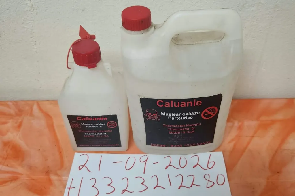 Buy Caluanie Muelear Oxidize | Fast and Reliable Delivery
