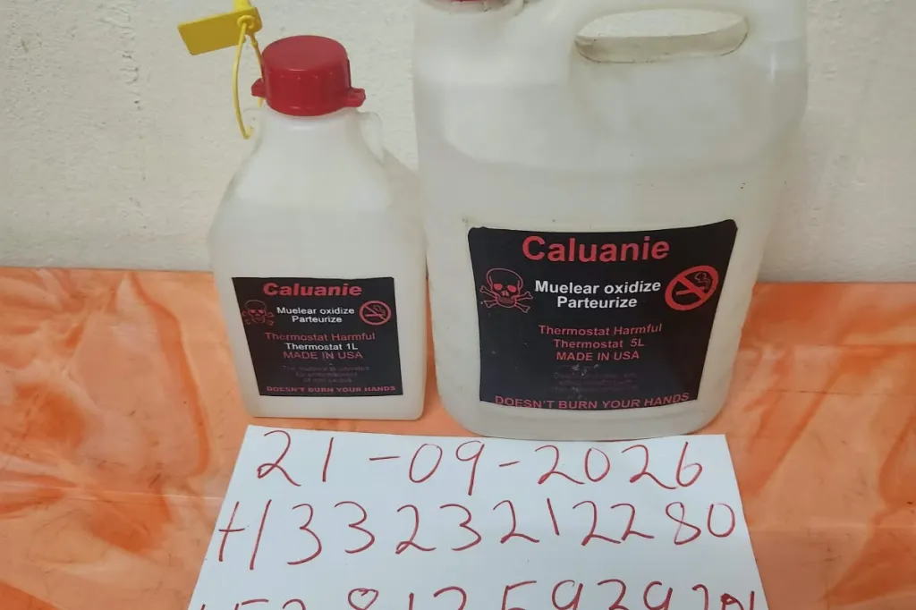 Buy Caluanie Muelear Oxidize | Fast and Reliable Delivery
