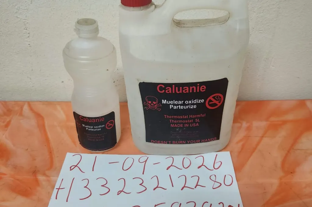 Buy Caluanie Muelear Oxidize | Fast and Reliable Delivery