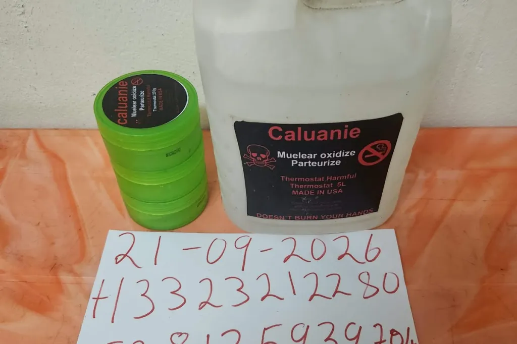 Buy Caluanie Muelear Oxidize | Fast and Reliable Delivery