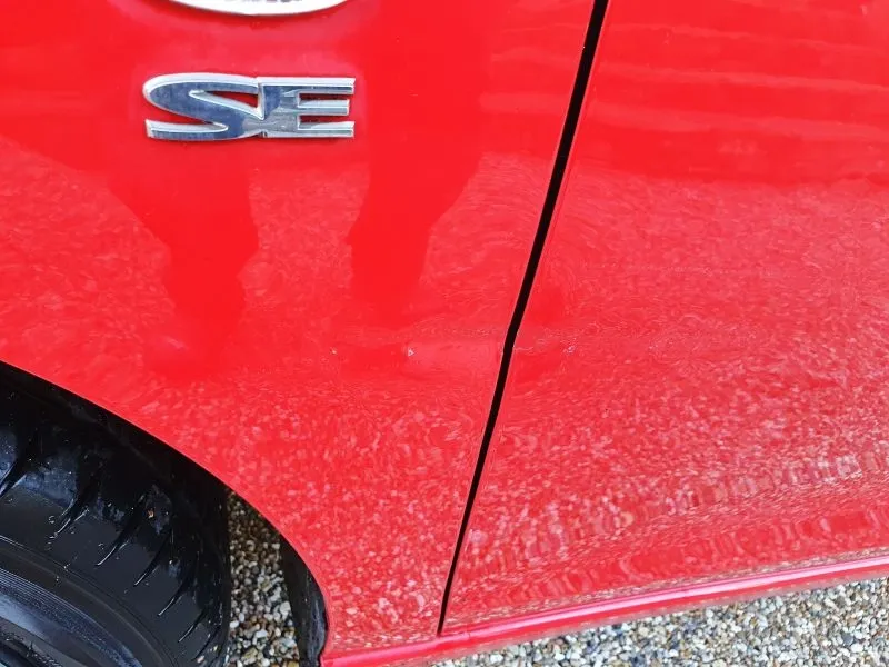 2016 Vauxhall Viva SE