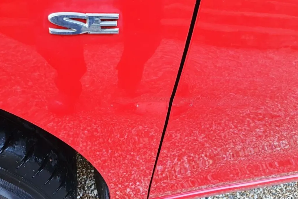 2016 Vauxhall Viva SE