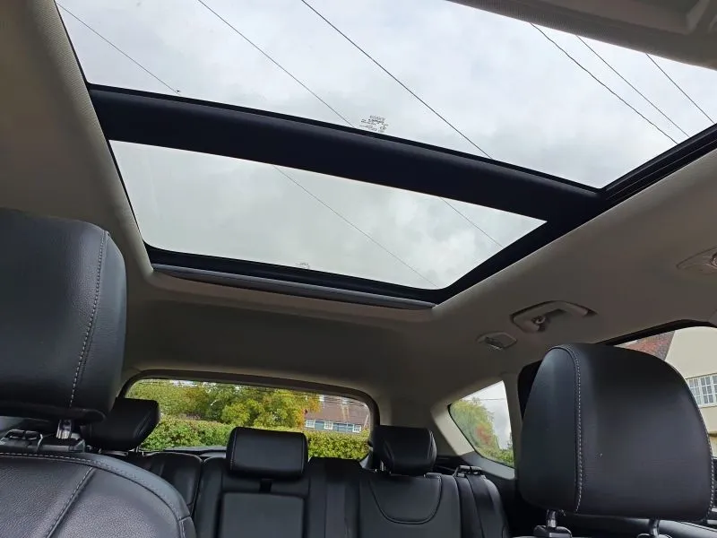 2014 Kuga Titanium X 4x2 T 1.6 Petrol