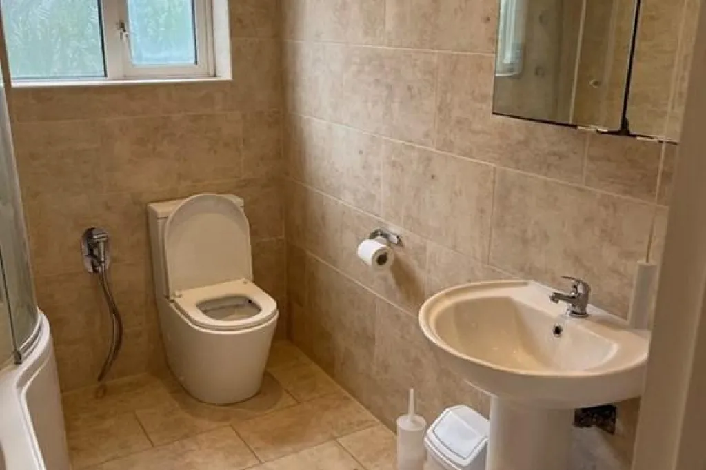 1 bedroom flat in Clayhall, Ilford, IG5 (1 bed) (#2718043)