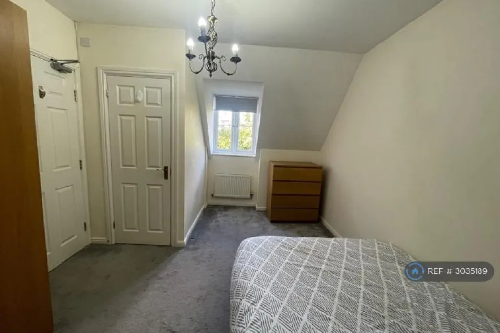 1 bedroom in Finbracks, Stevenage, SG1 (#3035189)
