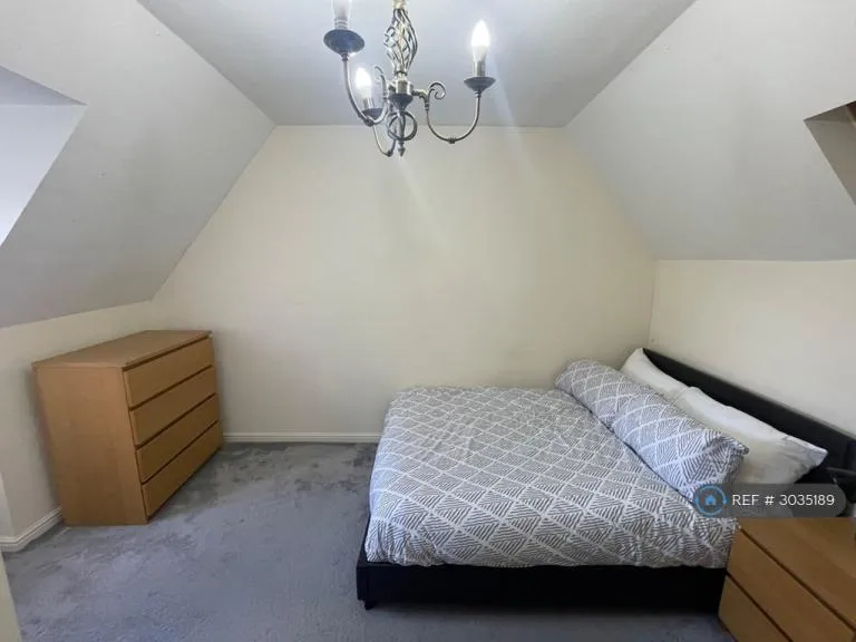 1 bedroom in Finbracks, Stevenage, SG1 (#3035189)