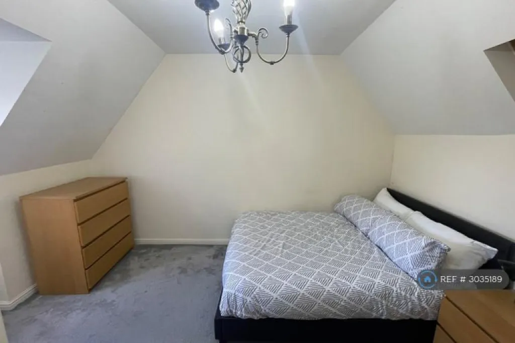 1 bedroom in Finbracks, Stevenage, SG1 (#3035189)