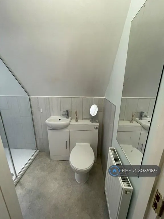 1 bedroom in Finbracks, Stevenage, SG1 (#3035189)