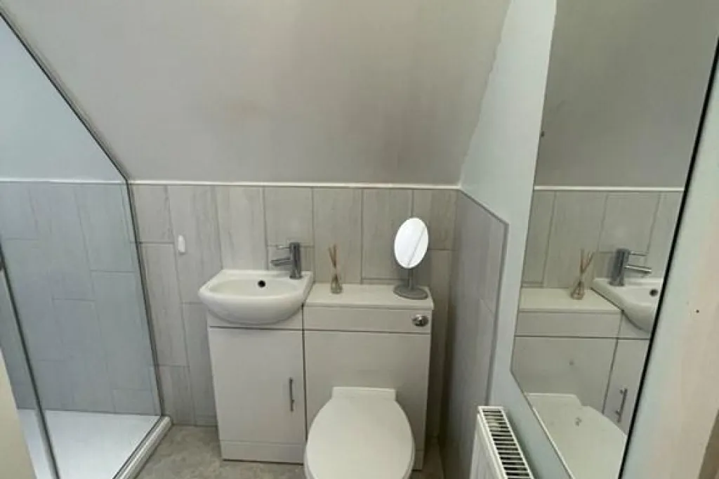1 bedroom in Finbracks, Stevenage, SG1 (#3035189)