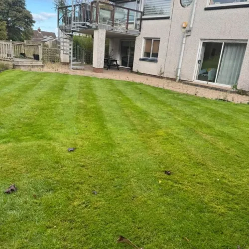 Spacious 4 Bedroom Family Home - Coniston Road Bangor