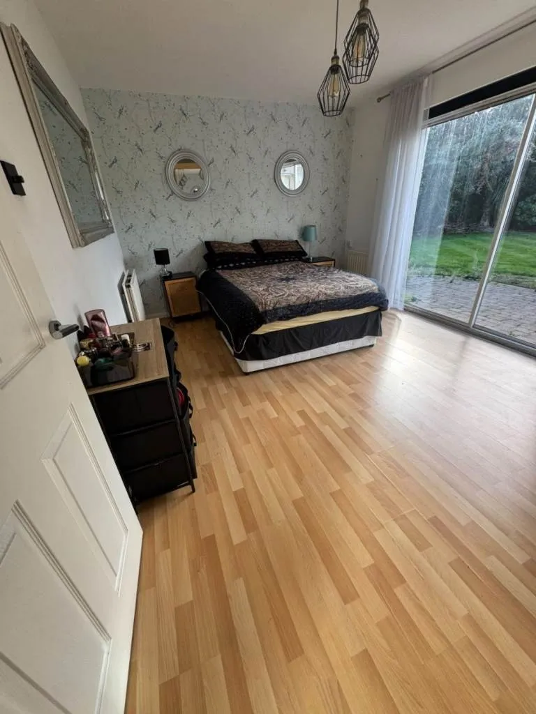 Spacious 4 Bedroom Family Home - Coniston Road Bangor