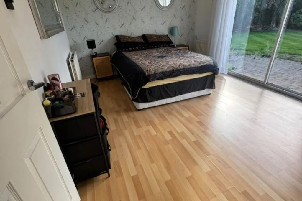 Spacious 4 Bedroom Family Home - Coniston Road Bangor