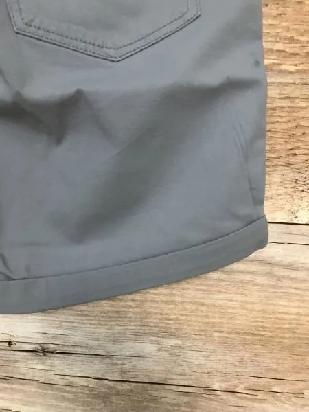 Jack and Jones Grey Original Shorts