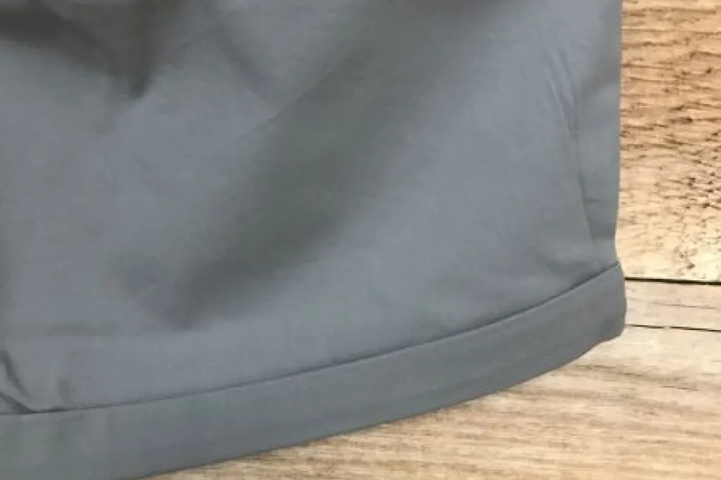 Jack and Jones Grey Original Shorts
