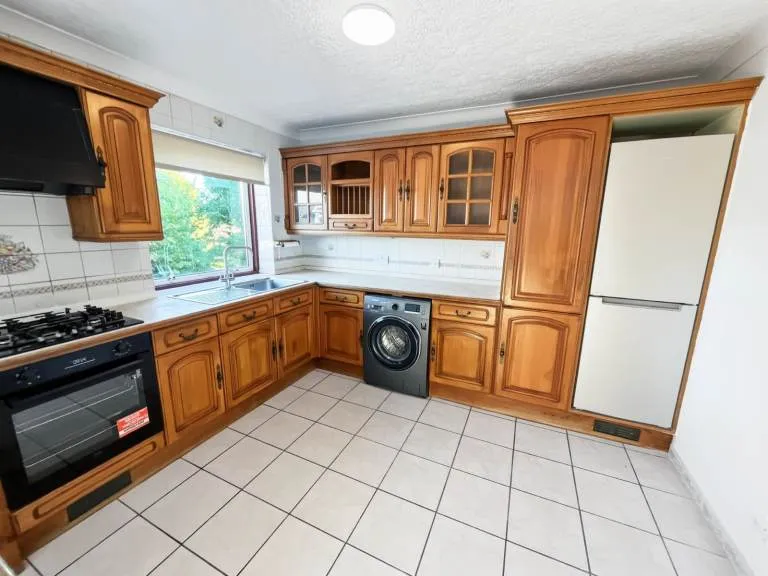 3 Bedroom Flat - Stoke Poges