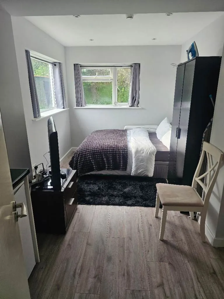 Self contained granny flat in rural quiet area within walking distance of Forres Not Mundole