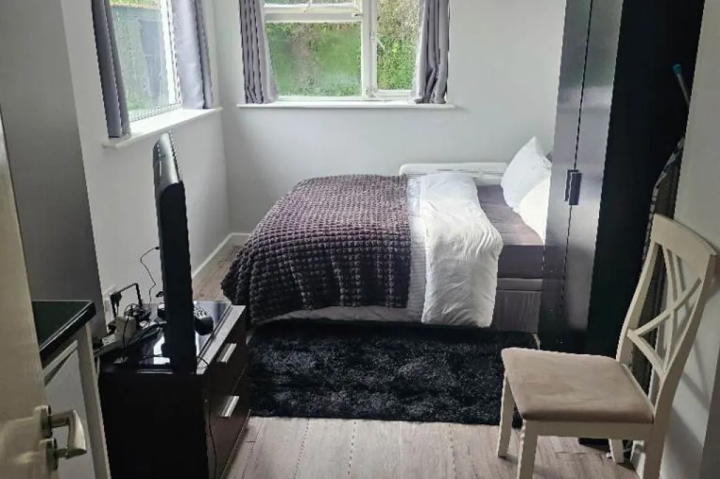 Self contained granny flat in rural quiet area within walking distance of Forres Not Mundole